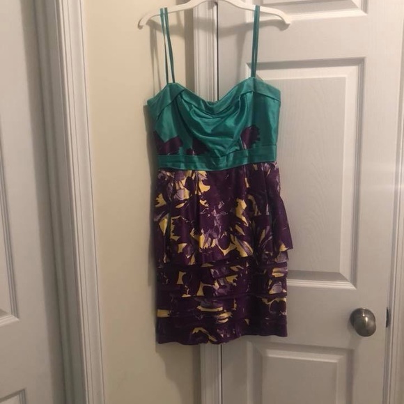 Special occasion Dress - Picture 2 of 2